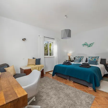 Stunning Countryside W Private Garden & Pool Villa Alte