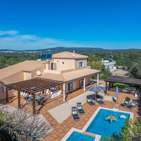 Stunning Countryside W Private Garden & Pool * 알테