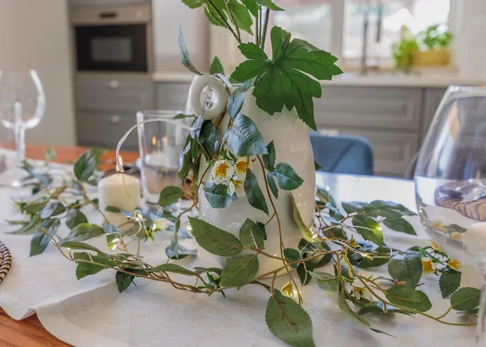 Stunning Countryside W Private Garden & Pool アルテ