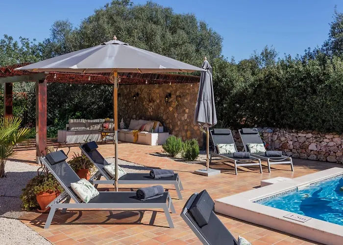Stunning Countryside W Private Garden & Pool * Alte