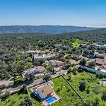 Villa Stunning Countryside W Private Garden & Pool Alte
