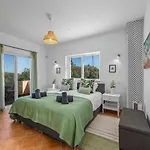 Villa Stunning Countryside W Private Garden & Pool Alte