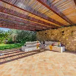 Stunning Countryside W Private Garden & Pool Villa