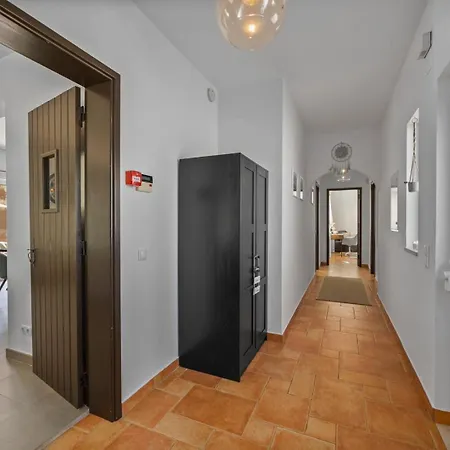 Stunning Countryside W Private Garden & Pool Villa Alte
