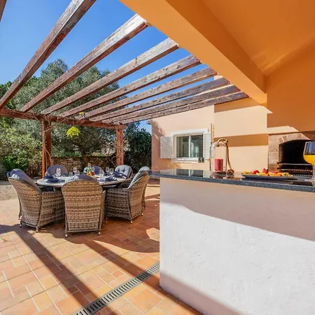 Stunning Countryside W Private Garden & Pool Villa *