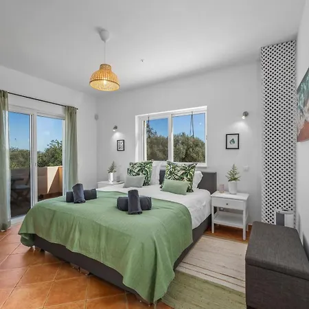 Villa Stunning Countryside W Private Garden & Pool Alte