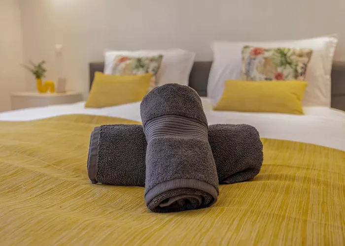 Stunning Countryside W Private Garden & Pool Villa Alte